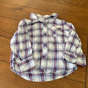 2/$10 Toddler Shirt